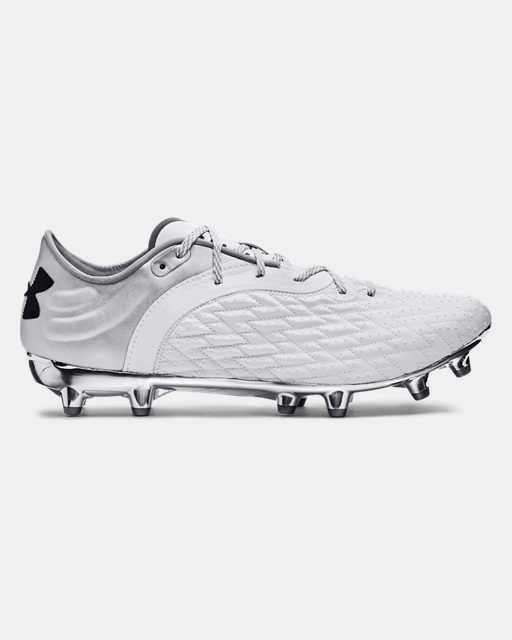 Under Armour Cleats Black/Gray Used Multiple Sizes 